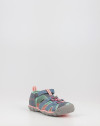 Sandalias Keen SEACAMP II CNX azul Sandalias Keen SEACAMP II CNX azul