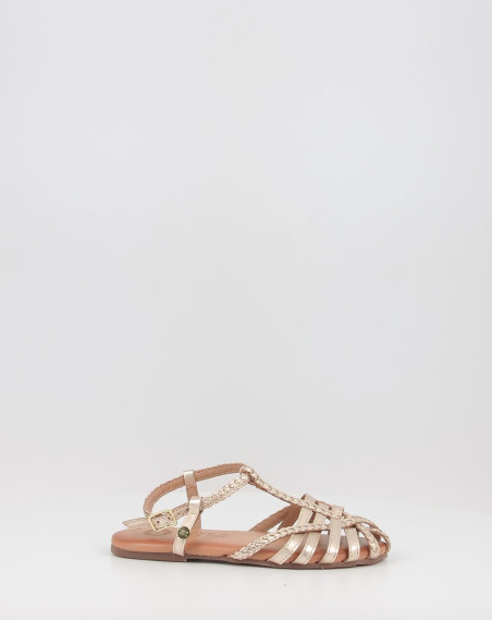 Sandalias Gioseppo TANLAY 68729-P oro Sandalias Gioseppo TANLAY 68729-P oro