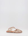 Sandalias Gioseppo TANLAY 68729-P oro Sandalias Gioseppo TANLAY 68729-P oro