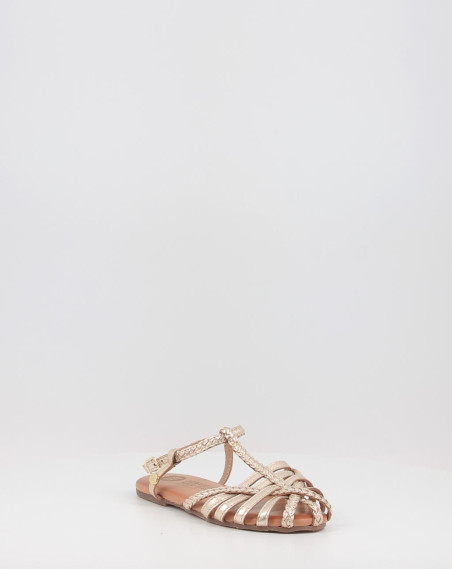 Sandalias Gioseppo TANLAY 68729-P oro Sandalias Gioseppo TANLAY 68729-P oro