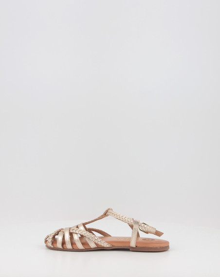 Sandalias Gioseppo TANLAY 68729-P oro Sandalias Gioseppo TANLAY 68729-P oro