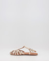 Sandalias Gioseppo TANLAY 68729-P oro Sandalias Gioseppo TANLAY 68729-P oro