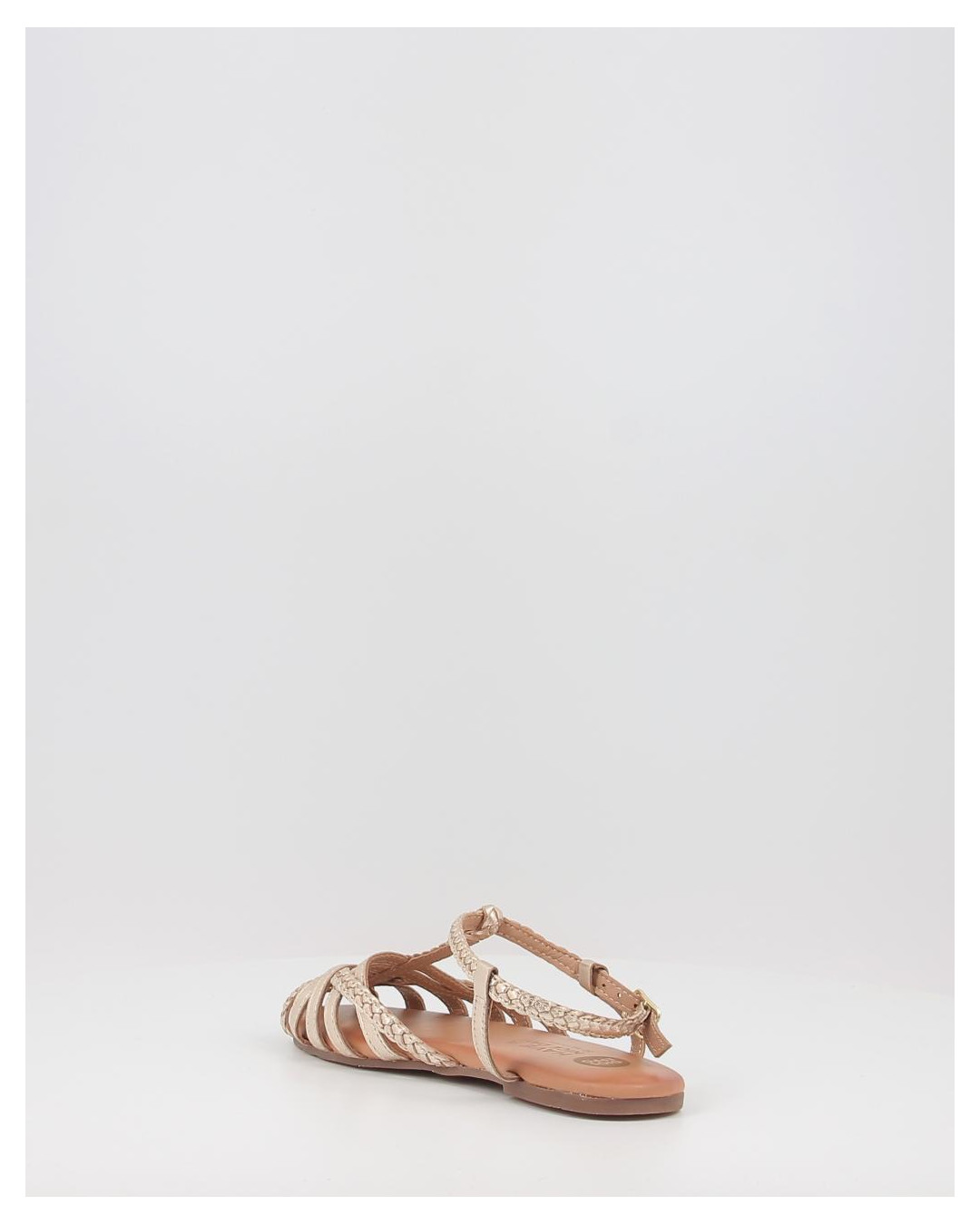 Sandalias Gioseppo TANLAY 68729-P oro