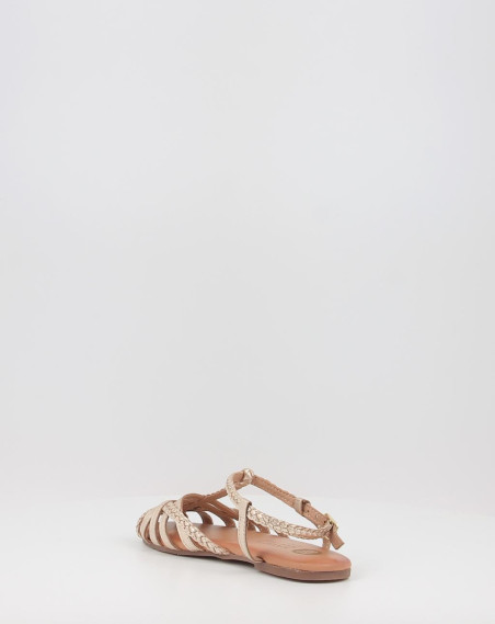Sandalias Gioseppo TANLAY 68729-P oro Sandalias Gioseppo TANLAY 68729-P oro