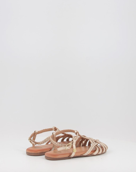 Sandalias Gioseppo TANLAY 68729-P oro Sandalias Gioseppo TANLAY 68729-P oro