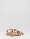 Sandalias Gioseppo TANLAY 68729-P oro Sandalias Gioseppo TANLAY 68729-P oro