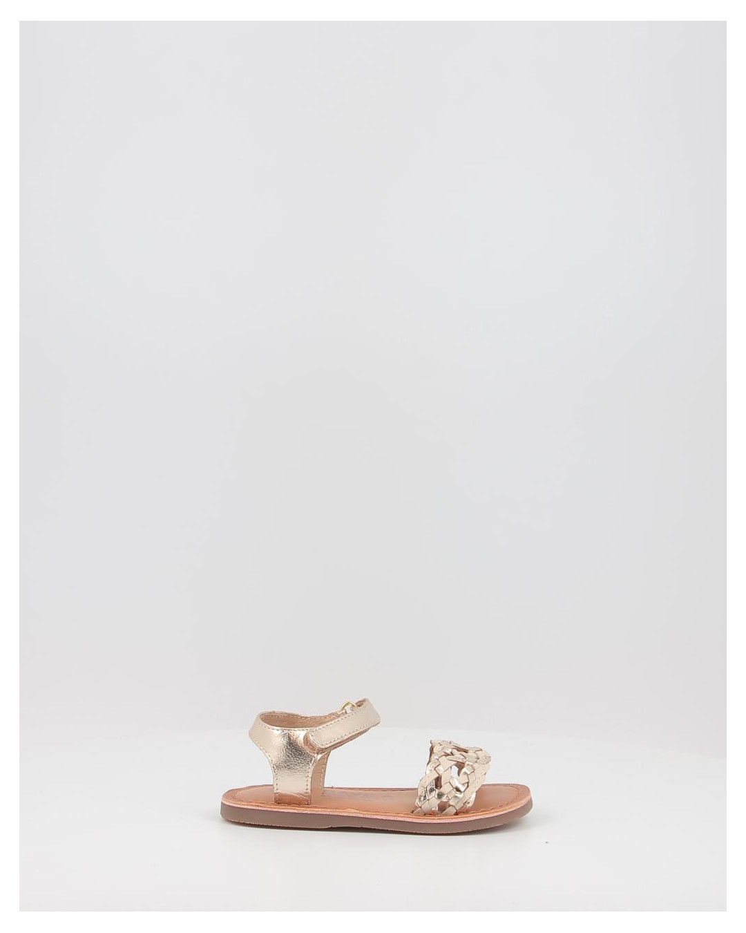 Sandalias Gioseppo MAINSAT 68212-P oro