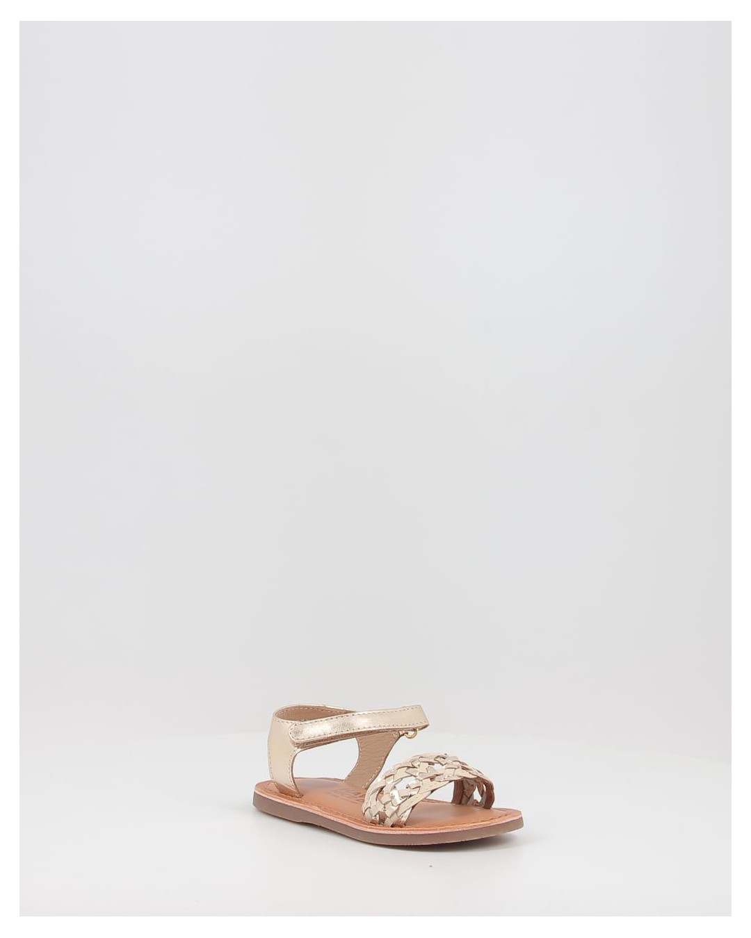 Sandalias Gioseppo MAINSAT 68212-P oro