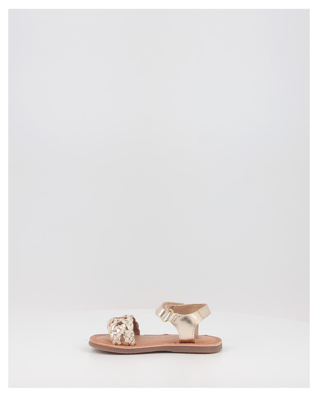 Sandalias Gioseppo MAINSAT 68212-P oro