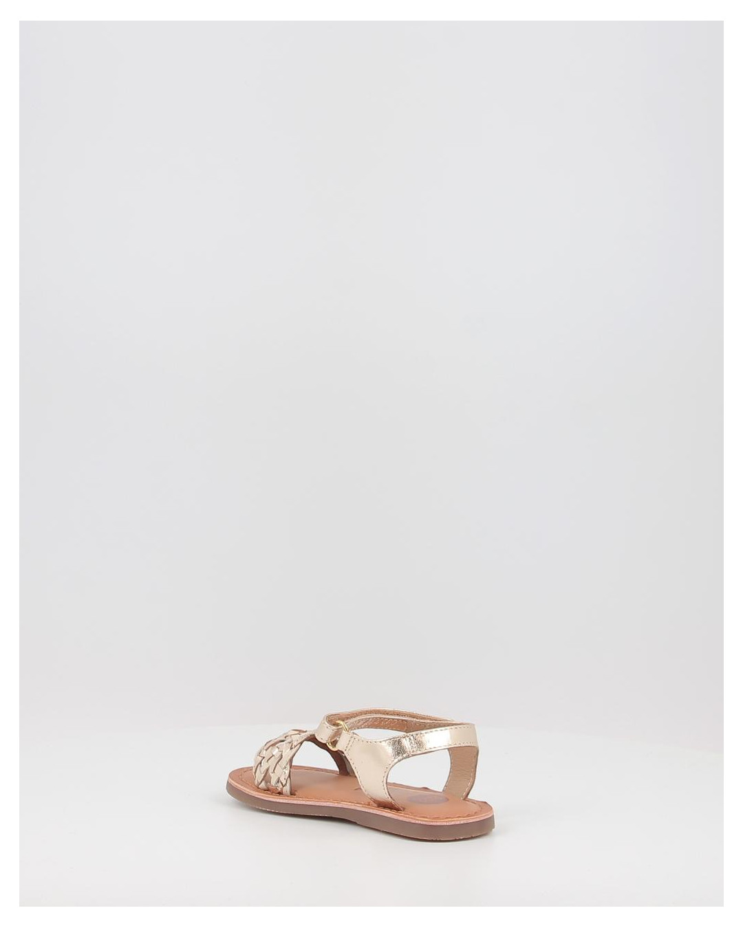 Sandalias Gioseppo MAINSAT 68212-P oro