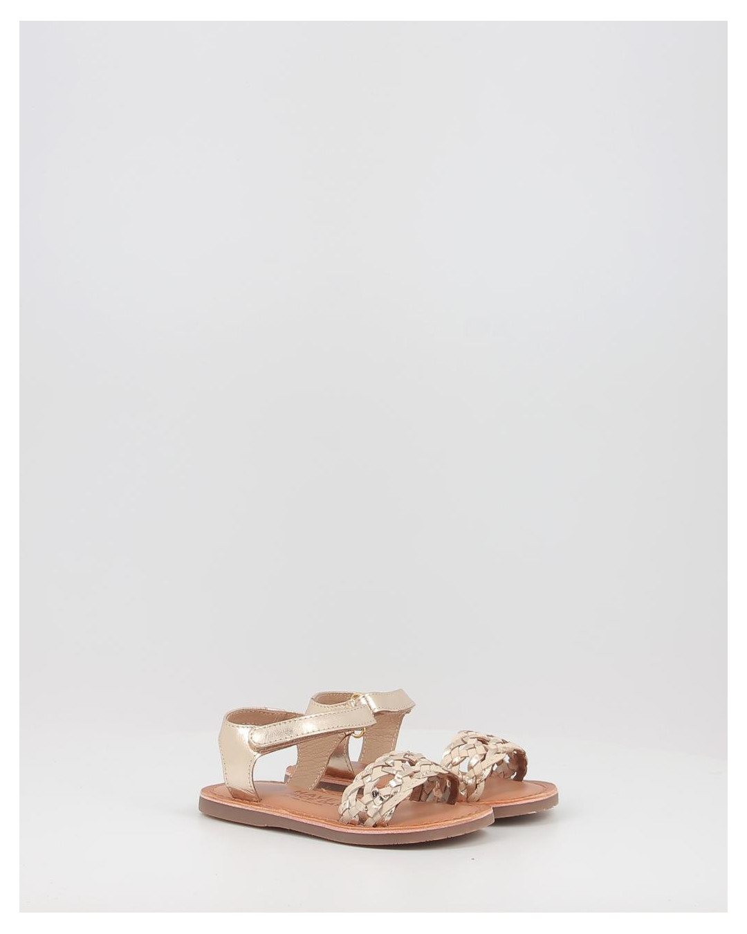 Sandalias Gioseppo MAINSAT 68212-P oro