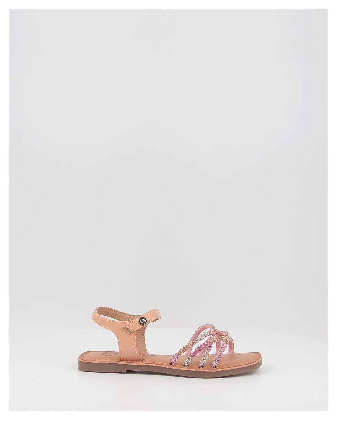 Sandalias Gioseppo LIXY 68221-P rosa