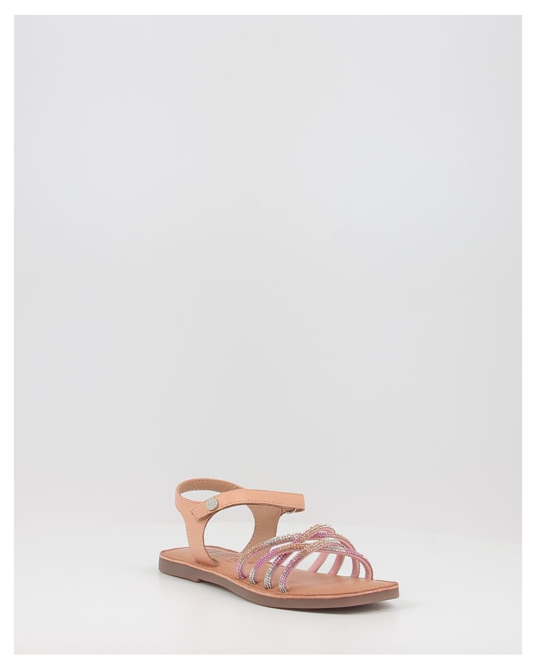 Sandalias Gioseppo LIXY 68221-P rosa