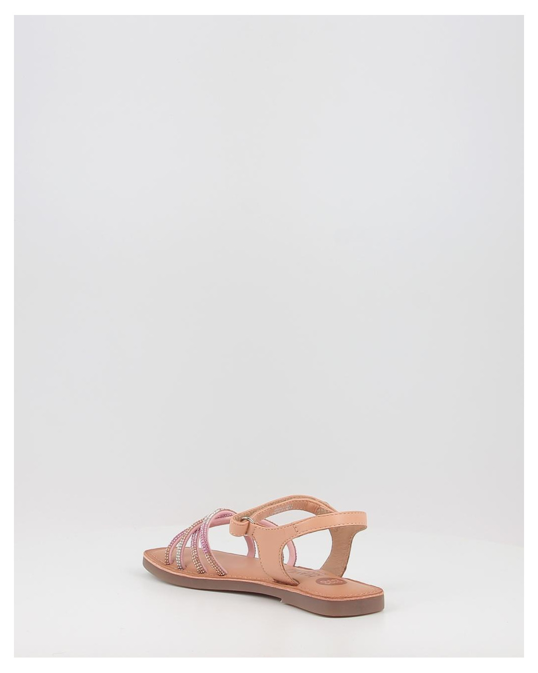 Sandalias Gioseppo LIXY 68221-P rosa