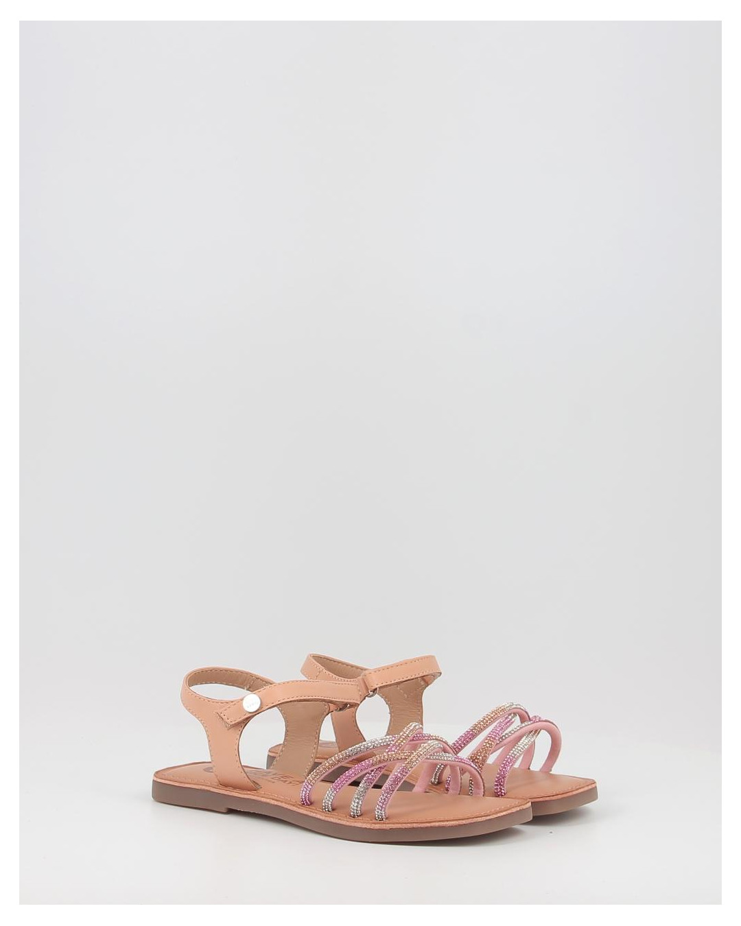 Sandalias Gioseppo LIXY 68221-P rosa