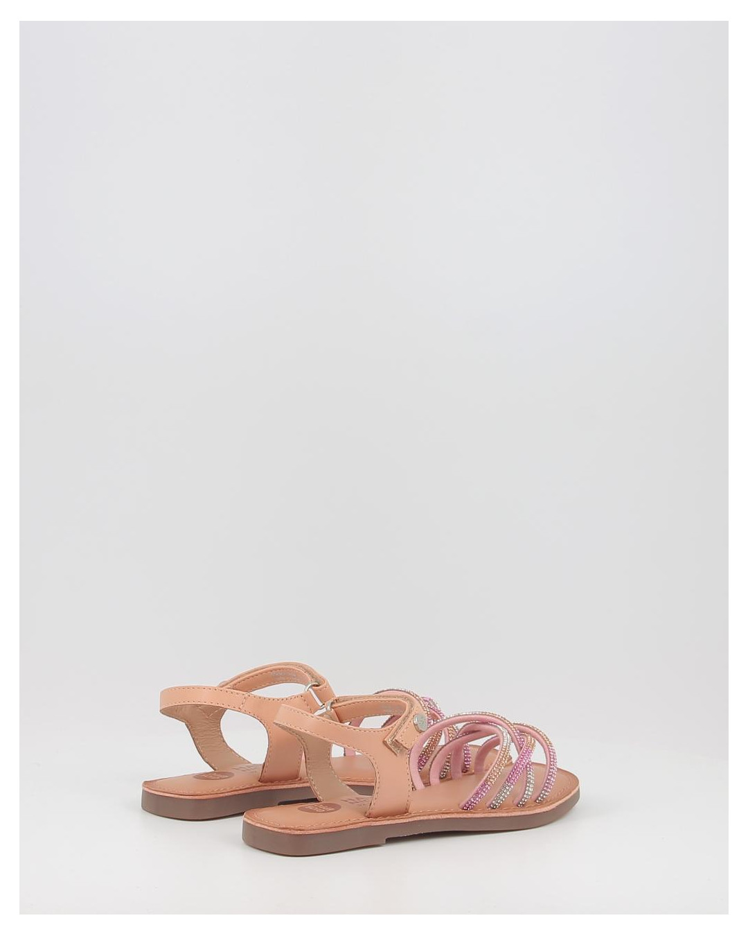 Sandalias Gioseppo LIXY 68221-P rosa