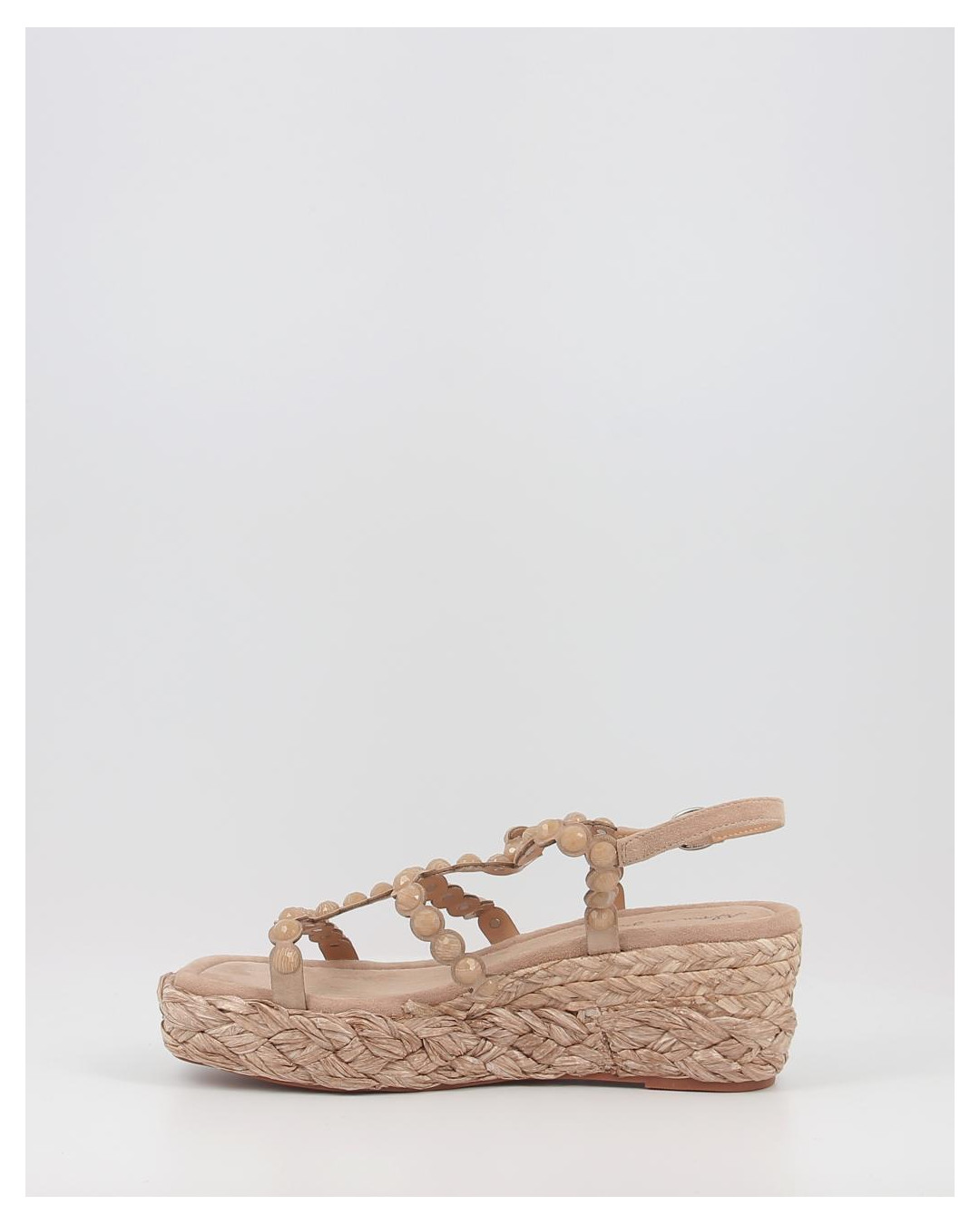 Sandalias Alma en pena 579 Arena