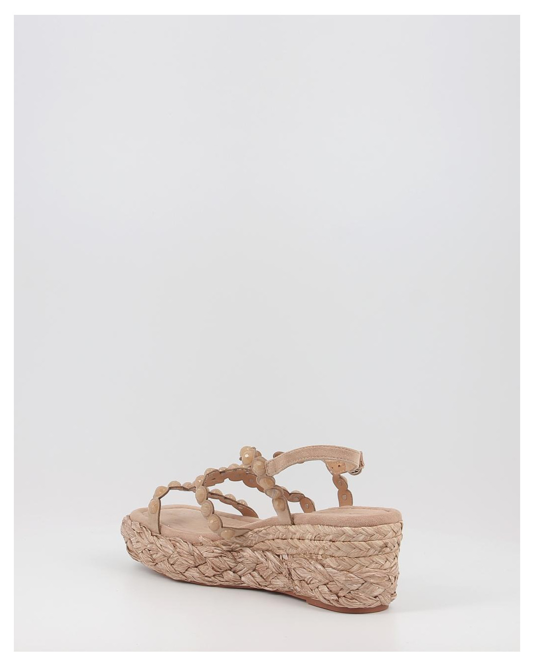 Sandalias Alma en pena 579 Arena