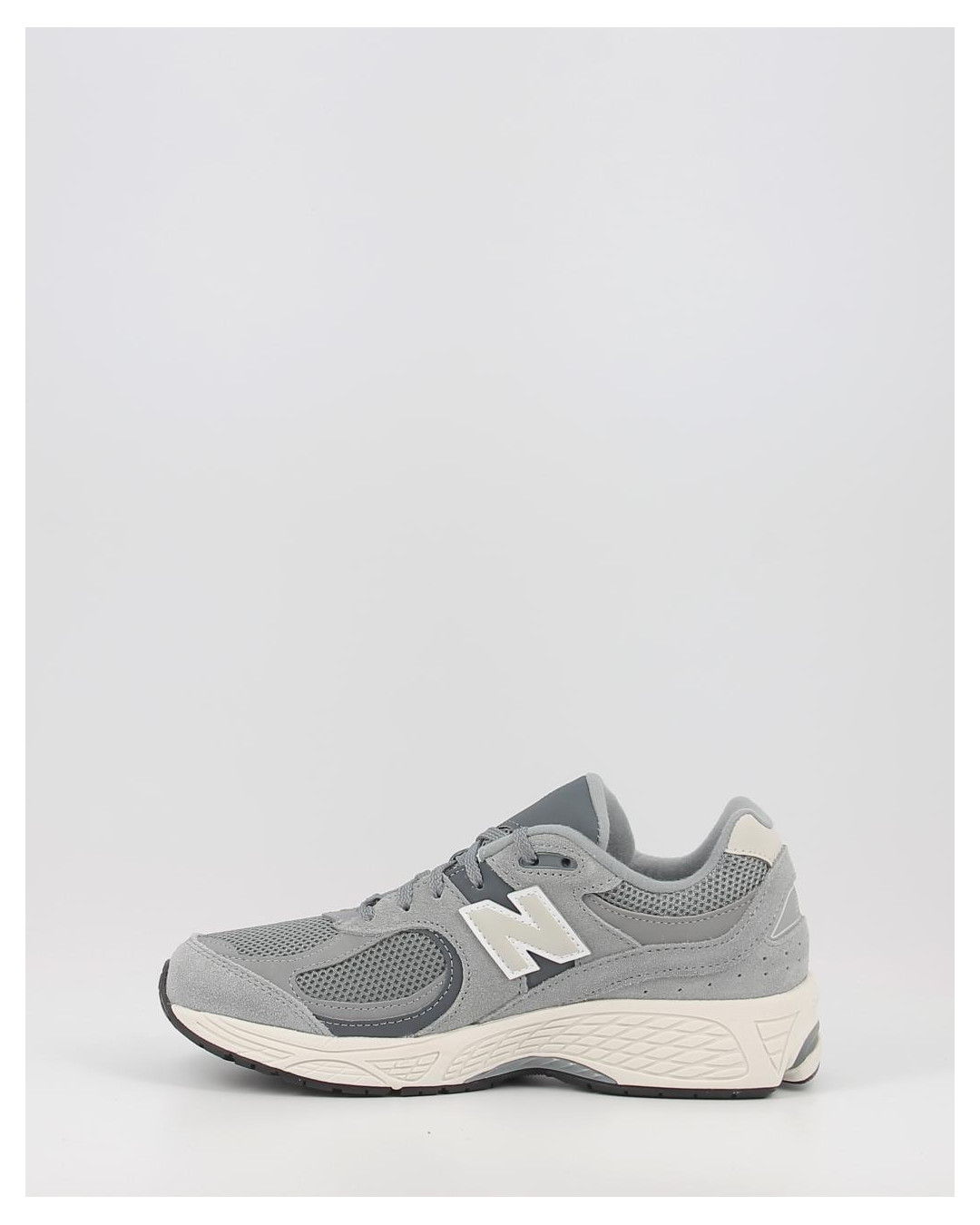 Zapatillas New Balance GC2002ST gris