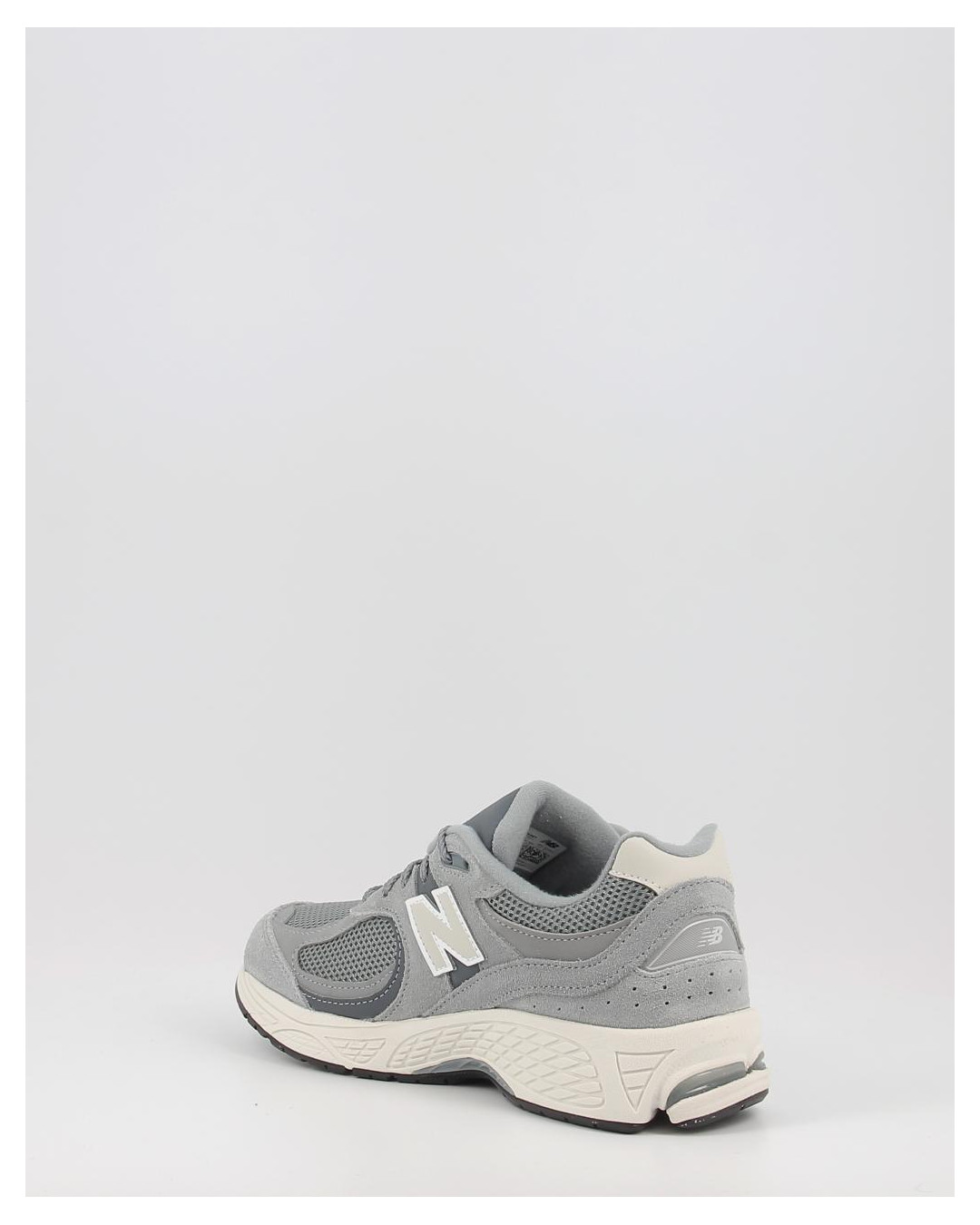 Zapatillas New Balance GC2002ST gris