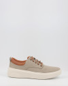 Nauticos Skechers VIEWSON - DORIANO 210645 taupe Nauticos Skechers VIEWSON - DORIANO 210645 taupe