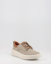 Nauticos Skechers VIEWSON - DORIANO 210645 taupe Nauticos Skechers VIEWSON - DORIANO 210645 taupe