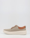 Nauticos Skechers VIEWSON - DORIANO 210645 taupe Nauticos Skechers VIEWSON - DORIANO 210645 taupe