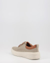 Nauticos Skechers VIEWSON - DORIANO 210645 taupe Nauticos Skechers VIEWSON - DORIANO 210645 taupe