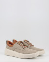 Nauticos Skechers VIEWSON - DORIANO 210645 taupe Nauticos Skechers VIEWSON - DORIANO 210645 taupe