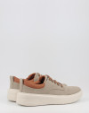Nauticos Skechers VIEWSON - DORIANO 210645 taupe Nauticos Skechers VIEWSON - DORIANO 210645 taupe