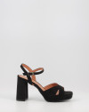 Sandalias Oskarbi 2253 negro Sandalias Oskarbi 2253 negro