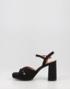 Sandalias Oskarbi 2253 negro Sandalias Oskarbi 2253 negro