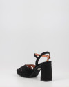 Sandalias Oskarbi 2253 negro Sandalias Oskarbi 2253 negro