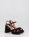 Sandalias Oskarbi 2253 negro Sandalias Oskarbi 2253 negro