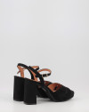 Sandalias Oskarbi 2253 negro Sandalias Oskarbi 2253 negro