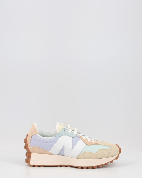 Zapatillas New Balance WS327PAB multicolor Zapatillas New Balance WS327PAB multicolor