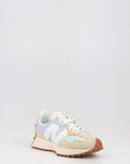 Zapatillas New Balance WS327PAB multicolor Zapatillas New Balance WS327PAB multicolor