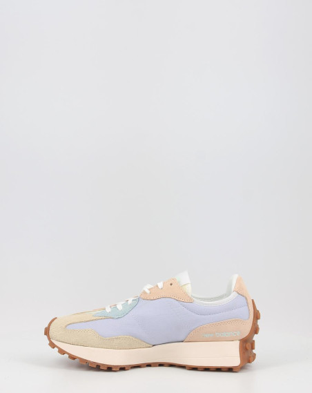 Zapatillas New Balance WS327PAB multicolor Zapatillas New Balance WS327PAB multicolor