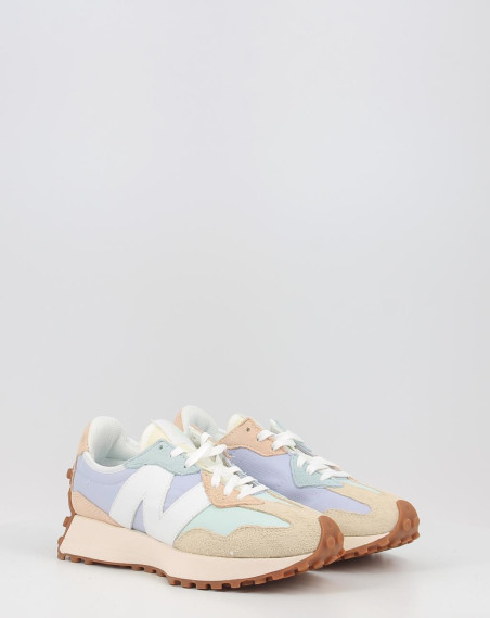 Zapatillas New Balance WS327PAB multicolor Zapatillas New Balance WS327PAB multicolor