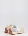 Zapatillas New Balance WS327PAB multicolor Zapatillas New Balance WS327PAB multicolor