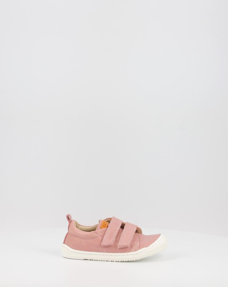 Zapatillas Flexinens CALZADO RESPETUOSO rosa Zapatillas Flexinens CALZADO RESPETUOSO rosa