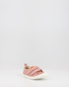 Zapatillas Flexinens CALZADO RESPETUOSO rosa Zapatillas Flexinens CALZADO RESPETUOSO rosa