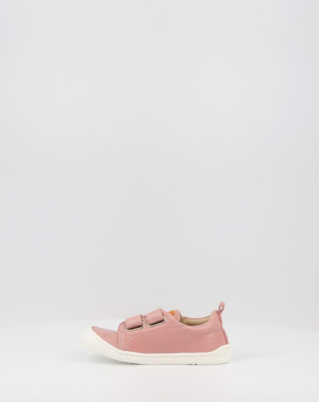 Zapatillas Flexinens CALZADO RESPETUOSO rosa Zapatillas Flexinens CALZADO RESPETUOSO rosa