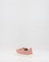 Zapatillas Flexinens CALZADO RESPETUOSO rosa Zapatillas Flexinens CALZADO RESPETUOSO rosa