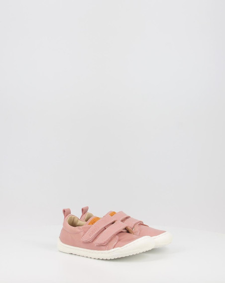 Zapatillas Flexinens CALZADO RESPETUOSO rosa Zapatillas Flexinens CALZADO RESPETUOSO rosa