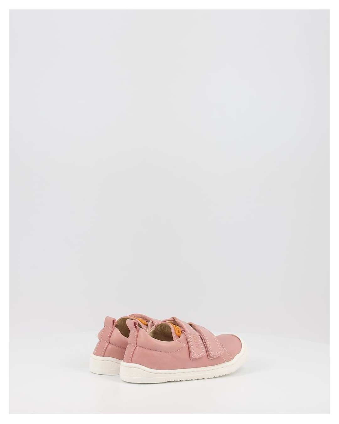 Zapatillas Barefoot Flexi Nens 9110-R Unicornios Rosa