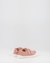 Zapatillas Flexinens CALZADO RESPETUOSO rosa Zapatillas Flexinens CALZADO RESPETUOSO rosa