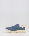 Zapatillas Panchic P05W SLIP ON NYLON azul Zapatillas Panchic P05W SLIP ON NYLON azul