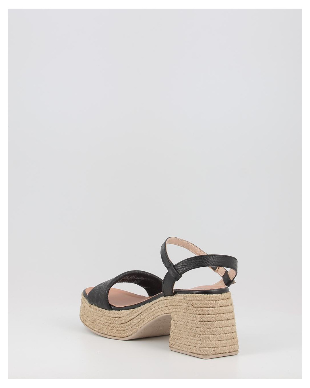 Alpargatas Gaimo FAUNA negro