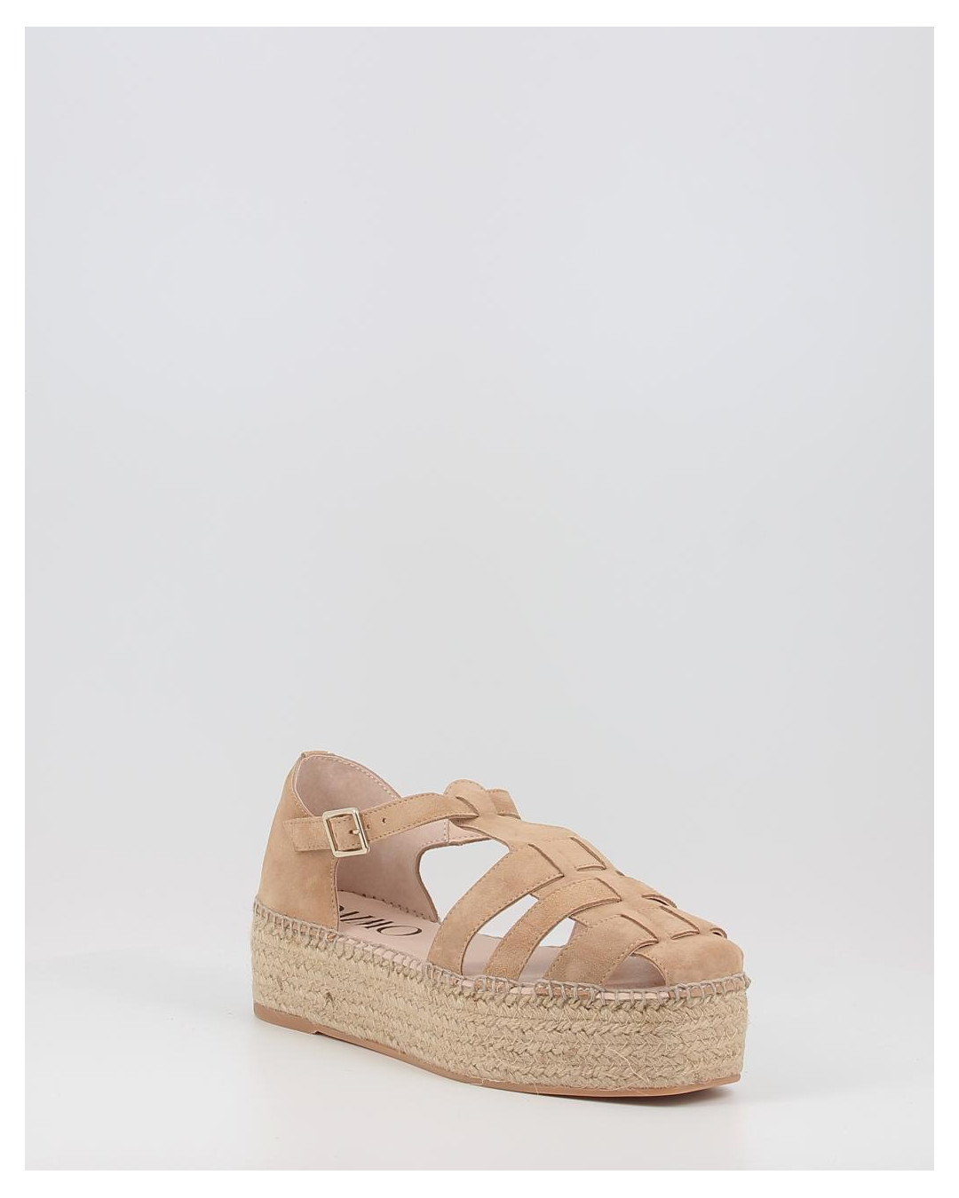 Alpargatas Gaimo CLAYTON Beig